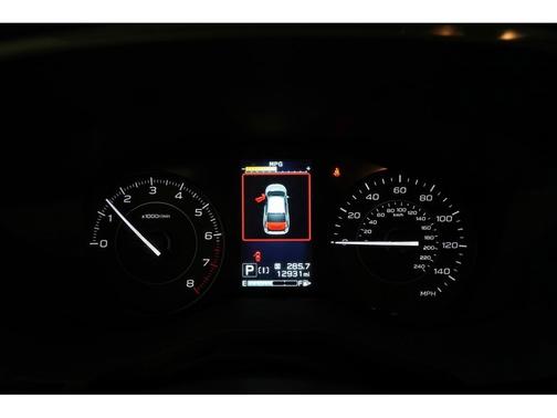 2022 Subaru Impreza Premium