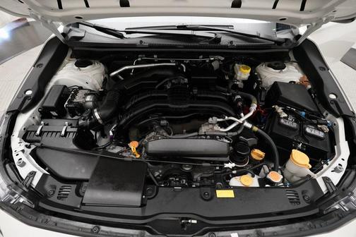 2023 Subaru Impreza Base