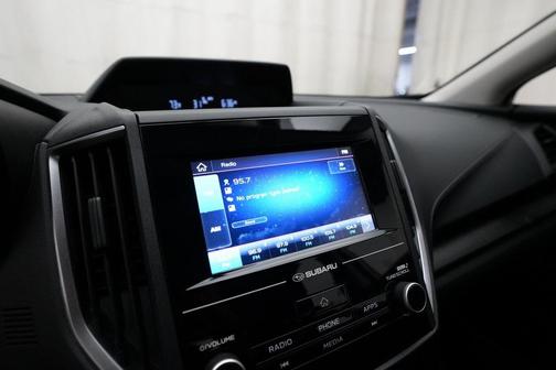 2023 Subaru Impreza Base