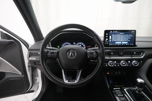 2024 Acura Integra A-SPEC Technology