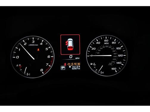 Crystal White Pearl 2025 Subaru Ascent Onyx Edition Touring