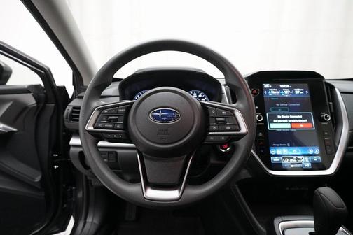 2025 Subaru Impreza Sport