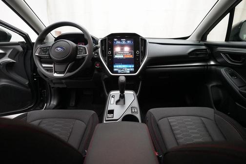 2025 Subaru Impreza Sport
