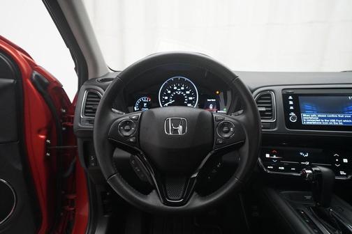 2020 Honda HR-V EX-L
