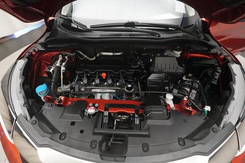 2020 Honda HR-V EX-L