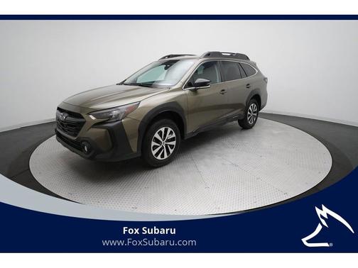 2023 Subaru Outback Premium
