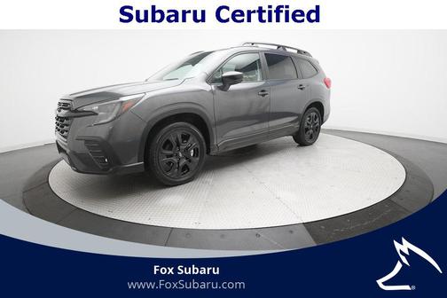 2025 Subaru Ascent Onyx Edition Touring 7-Passenger