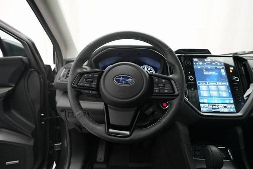 2025 Subaru Ascent Onyx Edition Touring 7-Passenger