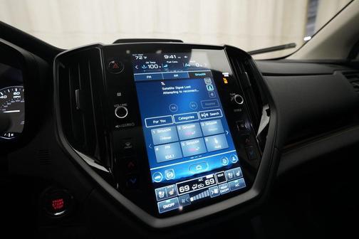 2025 Subaru Ascent Onyx Edition Touring 7-Passenger