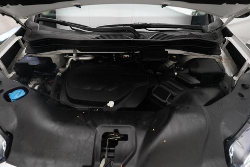 2022 Honda Pilot AWD Elite