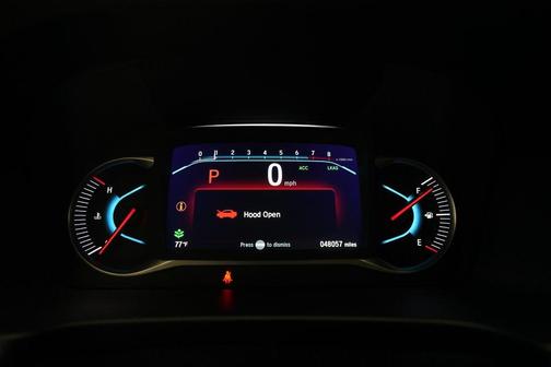 2022 Honda Pilot AWD Elite