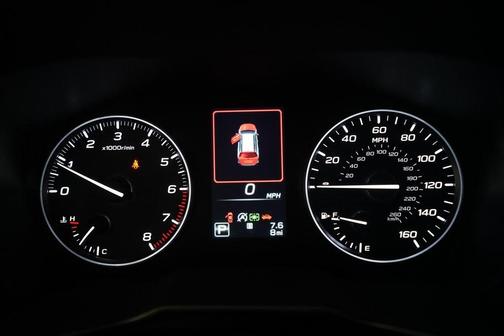 2025 Subaru Outback Limited XT