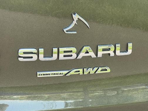 2025 Subaru Ascent Touring 7-Passenger