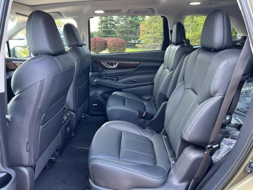 2025 Subaru Ascent Touring 7-Passenger