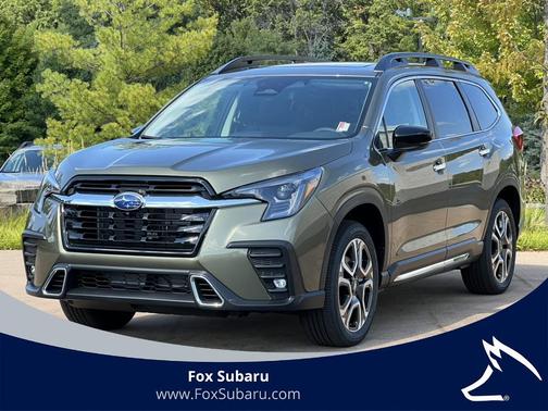 2025 Subaru Ascent Touring 7-Passenger