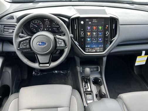 2025 Subaru Ascent Onyx Edition 7-Passenger