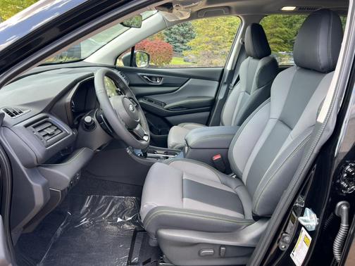 2025 Subaru Ascent Onyx Edition 7-Passenger