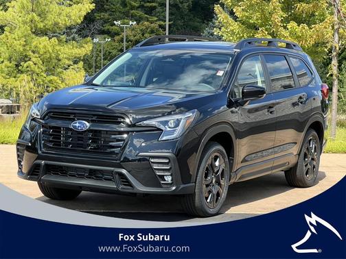 2025 Subaru Ascent Onyx Edition 7-Passenger