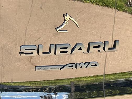 2025 Subaru Ascent Onyx Edition 7-Passenger