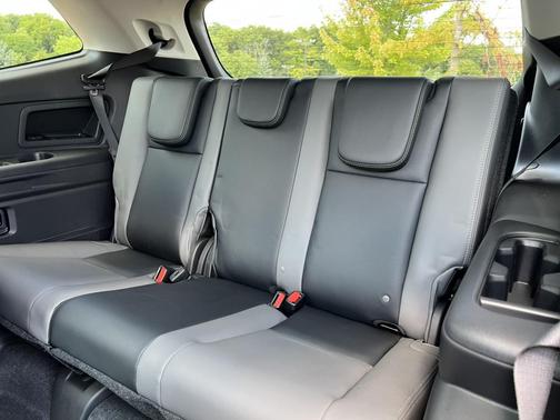2025 Subaru Ascent Onyx Edition 7-Passenger