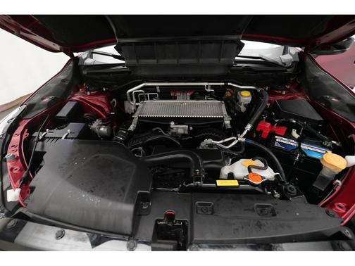 2024 Subaru Ascent Limited