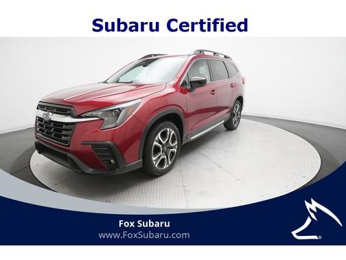 2024 Subaru Ascent Limited