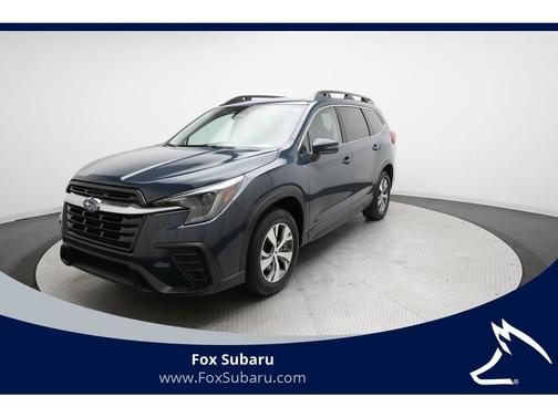 2023 Subaru Ascent Premium