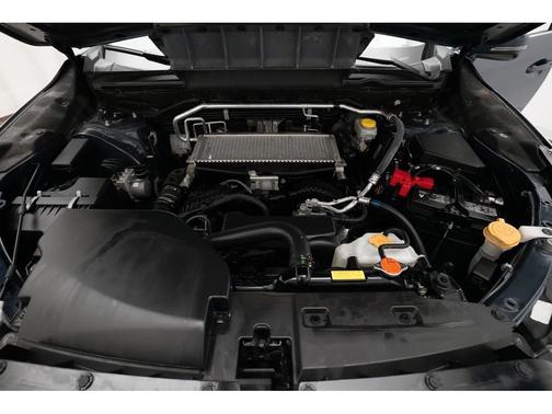 2023 Subaru Ascent Premium