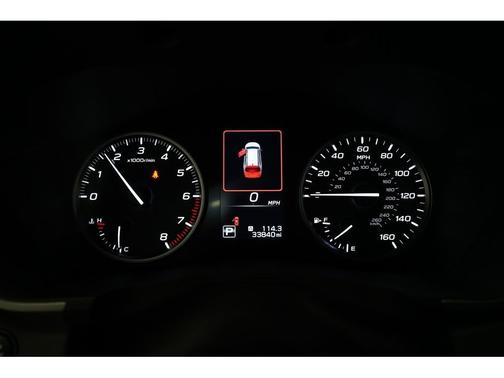 2023 Subaru Ascent Premium