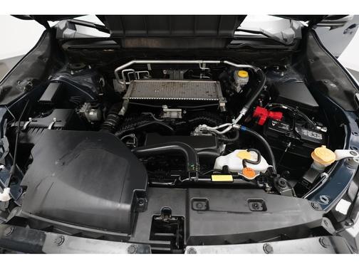 2023 Subaru Ascent Limited