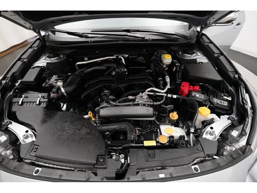 2025 Subaru Outback Touring