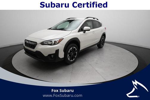 2023 Subaru Crosstrek Premium