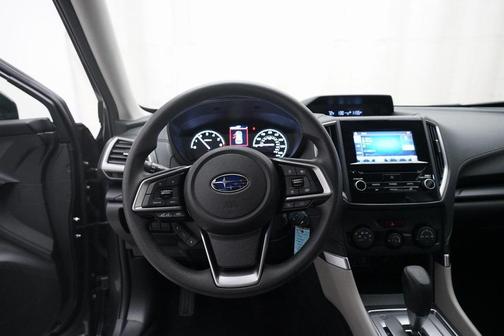 2022 Subaru Forester Base