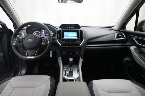 2022 Subaru Forester Base