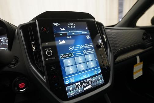 2025 Subaru Forester Hybrid Limited