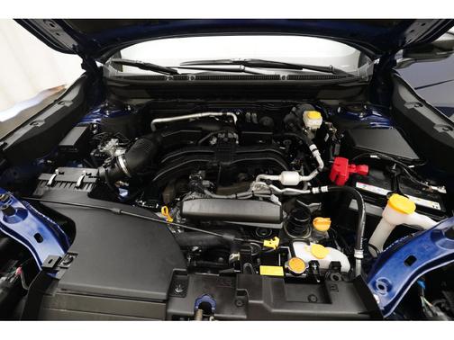 Sapphire Blue Pearl 2026 Subaru Outback Limited