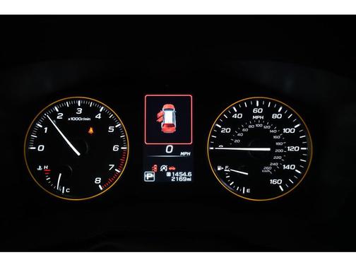 Geyser Blue 2025 Subaru Outback Wilderness