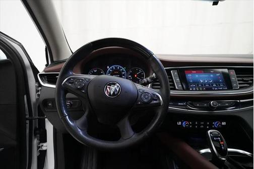 2021 Buick Enclave AWD Avenir