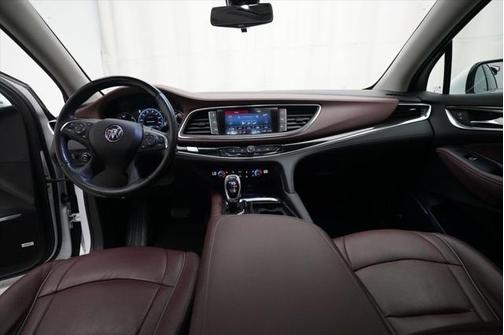 2021 Buick Enclave AWD Avenir