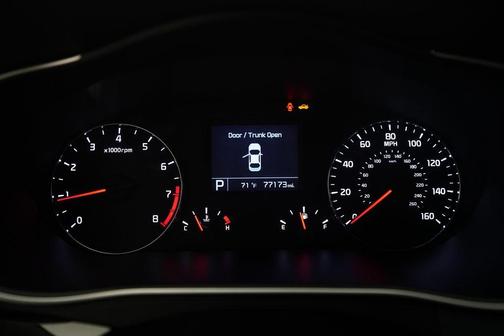 2015 Kia Cadenza Premium