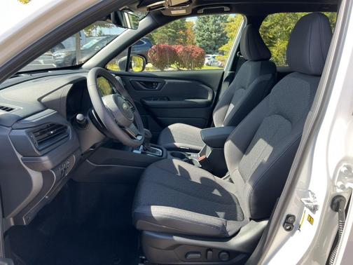 2025 Subaru Forester Hybrid Premium
