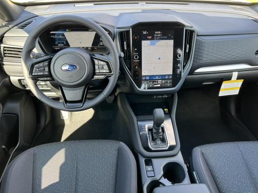 2025 Subaru Forester Hybrid Premium