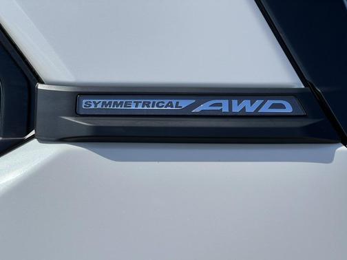 2025 Subaru Forester Hybrid Premium