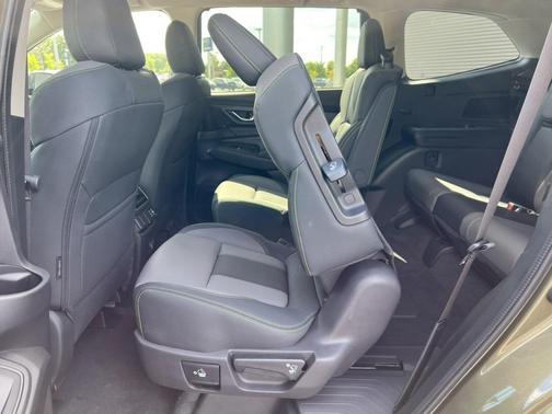 2025 Subaru Ascent Onyx Edition 7-Passenger