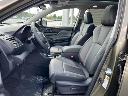 2025 Subaru Ascent Onyx Edition 7-Passenger