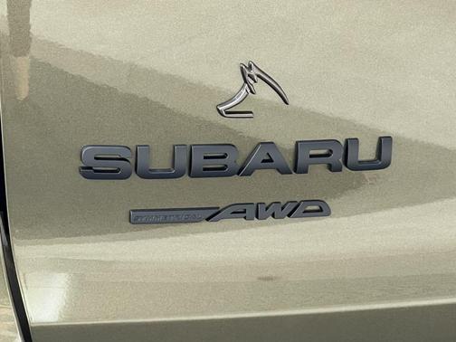2025 Subaru Ascent Onyx Edition 7-Passenger