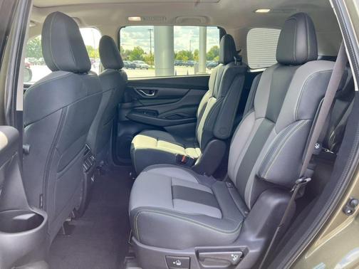 2025 Subaru Ascent Onyx Edition 7-Passenger