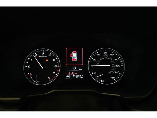 Cosmic Blue Pearl 2024 Subaru Legacy Limited