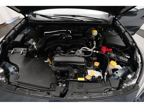 Cosmic Blue Pearl 2024 Subaru Legacy Limited