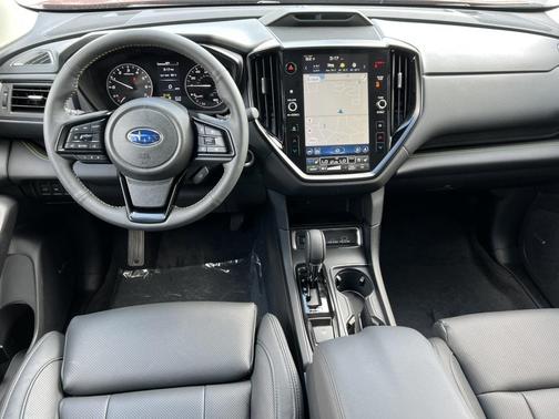2025 Subaru Ascent Onyx Edition Touring 7-Passenger